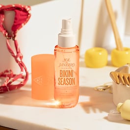 Bikini Season Perfume Mist - Eau de Parfum